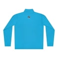 thumbnail image 6 of The "Devon" Women's Unisex Quarter-Zip Pullover, 6 of 10