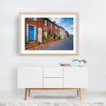 thumbnail image 6 of Cornhill Street - Baltimore Maryland Photography Architecture City Street Photography Vintage Unframed Wall Art Print 4 x 6 inches, 6 of 7