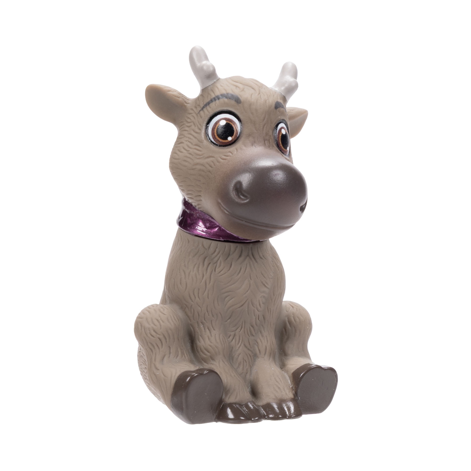 Disney Frozen Mini Sven 3-Inch Collectible Doll