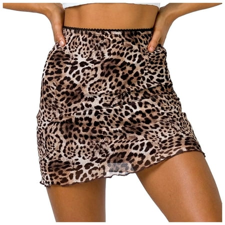 

Slim Women Waist Skirt Clothes Wrapping High Print Fashion Skirt Hot Skirt Long Skirts for Girls Raffia Table Skirt Fringe Skirt Corset Skirt