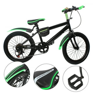 Bike 10 Yr Old Boy