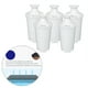 thumbnail image 3 of FILTRO DE HERVIDOR DE HERVIDOR, 3 PCS DE LARGA VIDA ÚiTIL PARA EL MEDIO AMBIENTE MEJOR SABOR DE AGUA POTABLE PURIFÍTOR PARA EL HOGAR, 3 of 8