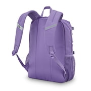 High Sierra Everclass Backpack - CHARCOAL WAVES