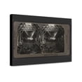 thumbnail image 1 of Canvas Print: Interior Of Horticultural Bldg., World's Fair, St. Louis, 1904., 1 of 3