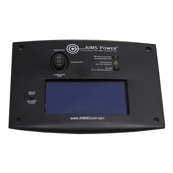 Aims Power Remote Monitor REMOTELF