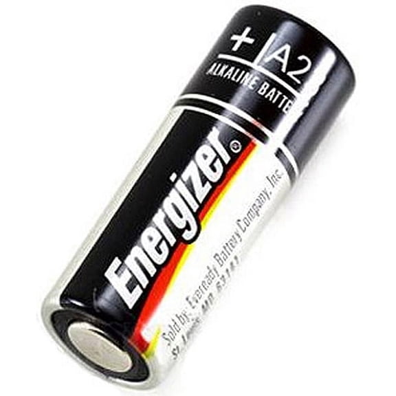 Energizer, 12v Battery for Peak Altas LCR40/45 meters