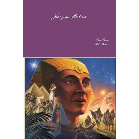 Jose y su Historia, (Paperback)