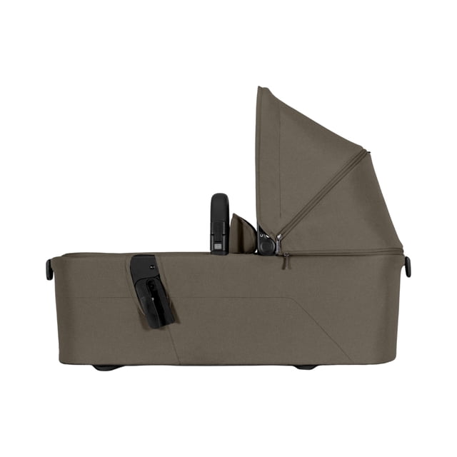 Carrycot Joolz Aer² Hazel Brown para recién nacidos con colchón