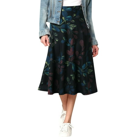 

JDEFEG 12 Drop Bed Skirt Women Fashion Print Skirt Pocket Elastic Waist Loose Long A Shaped Skirt Table Skirts for Rectangle Tables 4Ft Polyester B Xxl
