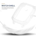 thumbnail image 3 of BESTYASH 2Ud Transparente Con Protector De Pantalla Para Resistente, 3 of 7