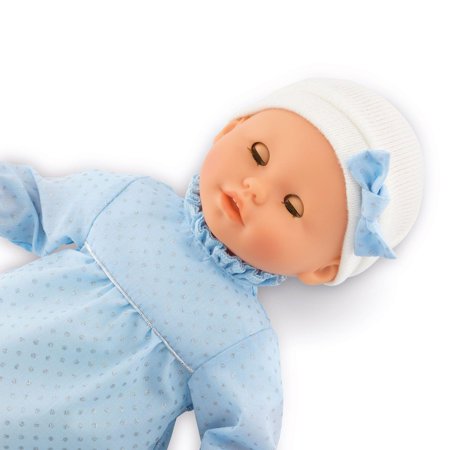 Corolle Bebe Calin Marguerite Winter Sparkle 12 30 Cm Walmart Canada Corolle Bebe Calin Marguerite Winter Sparkle 12 30 Cm Walmart Canada