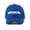 Royal, variant on From Missouri Hat -Smartprints Designs, Small
