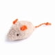 thumbnail image 2 of 2 mini juguetes suaves para gatos con forma de ratón, ratones de peluche, juguetes para gatos, gatitos, mascotas, juguetes, naranja, azul, Fonepro, 2 of 5