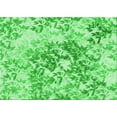 thumbnail image 1 of Ahgly Company Indoor Rectangle Patterned Stoplight Go Green Area Rugs, 5' x 8', 1 of 6