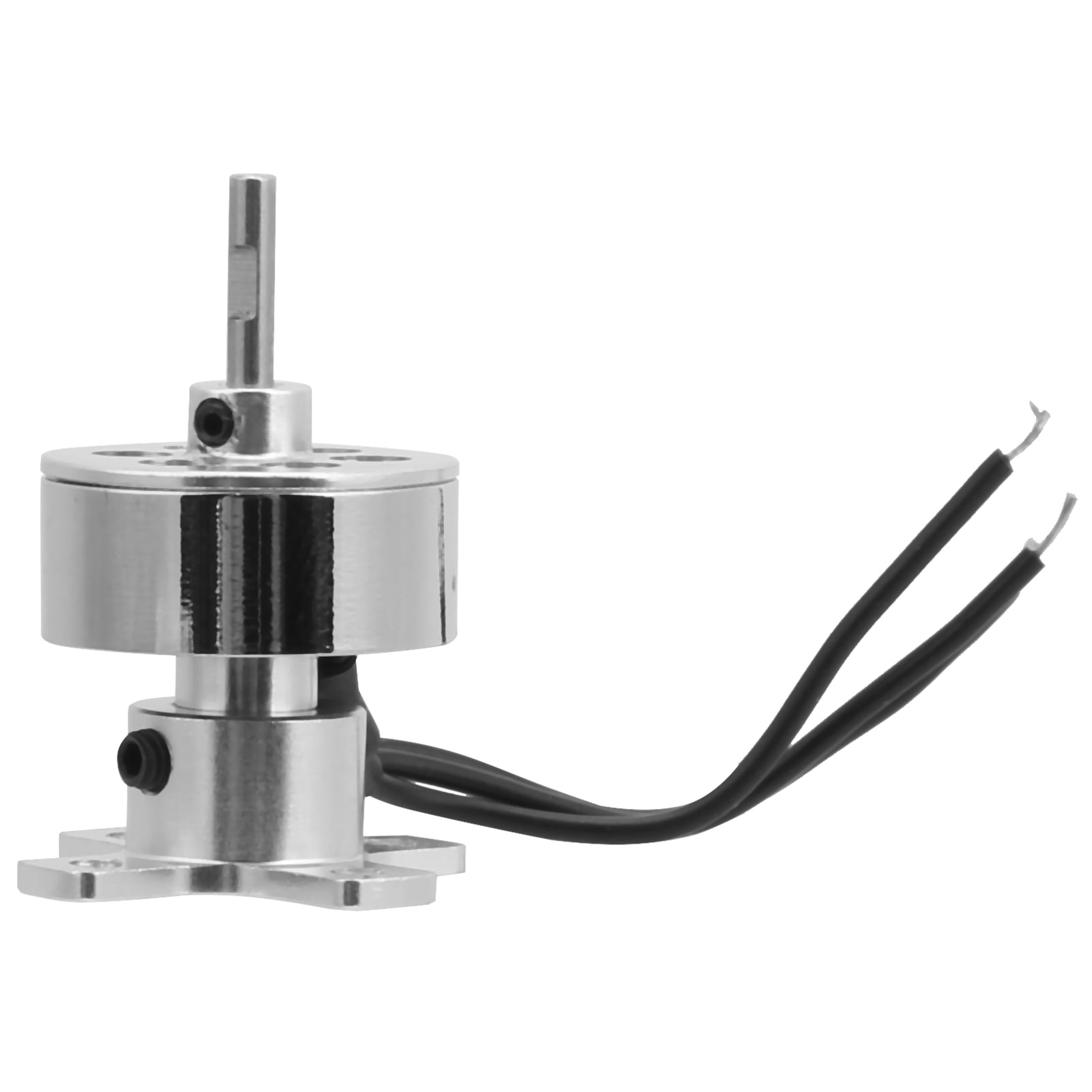 Moteur Sans Balais RC 3000KV – Métal Anodisé – Compatible Avion Fixe Et Quadricoptère – 2 Types Disponibles – Accessoire Upgrade