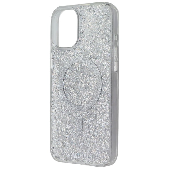 Case-Mate Fashion Case for MagSafe for Apple iPhone 16 Plus - Twinkle Disco