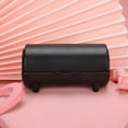 thumbnail image 2 of Nail Stamper Oil-Absorbing Paper, Easy To Use Exquisite Craftsmanship Durable Nail Stamper Pattern Removal Tool, Manicure Store For Home Black, 2 of 8