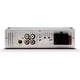 thumbnail image 5 of Estéreo De Automóvil SWM-7812 Car Stereo Bluetooth AUX FM Radio 1 DIN Unidad principal Soporte de control de voz Likrtyny Accesorios para autos y motos, 5 of 9