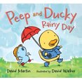 thumbnail image 2 of Peep and Ducky Rainy Day, 2 of 2