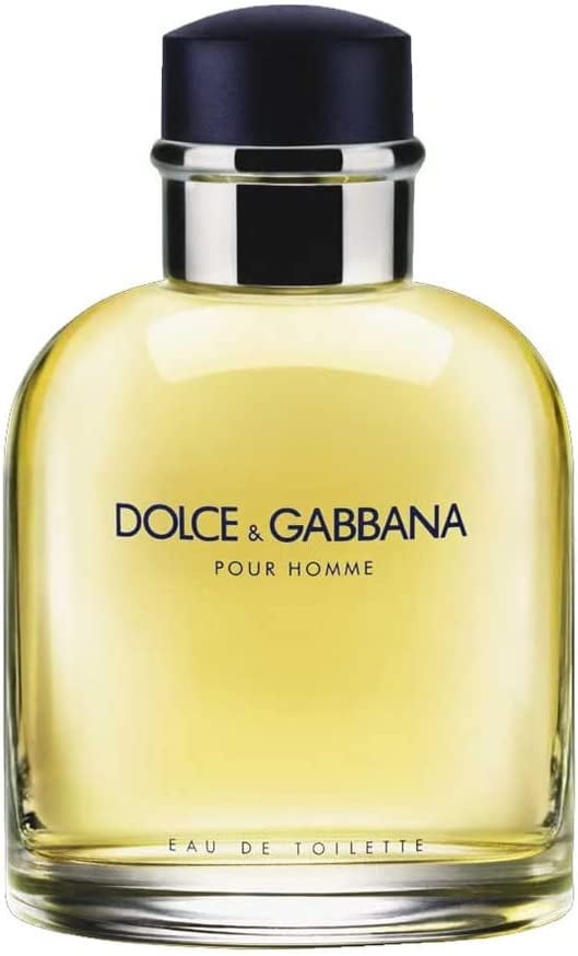 Dolce & Gabbana Eau de toilette For Men
