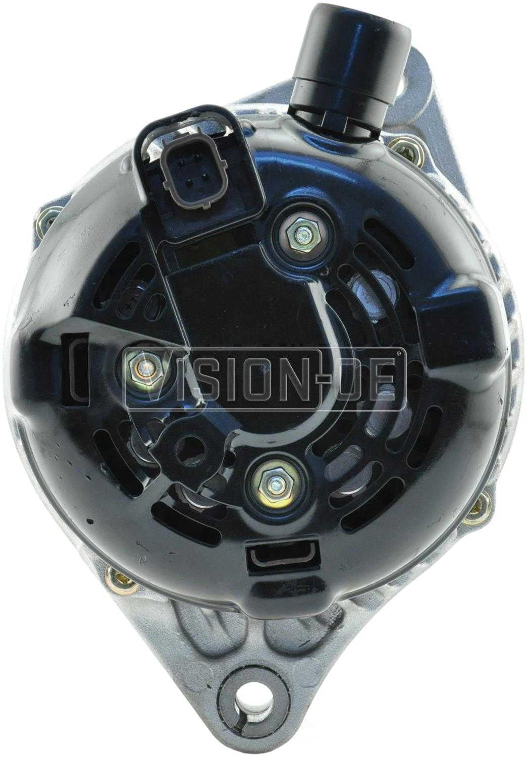 Vision OE 11573 Alternator