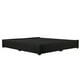 thumbnail image 2 of Box Base Cama King Size Negro DICASA Belt, 2 of 6