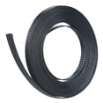 thumbnail image 1 of 21ft 1/2 Inch (12mm) Expandable Braided Cable Sleeve Cord Protector Tubing Sheath for Automotive Television, 1 of 8
