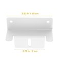 thumbnail image 4 of unbranded 1Jgo Montura De Aluminio Para Panel Solar Soporte Estable Y Práctico Ideal Para Almacenamiento En Casa, 4 of 5