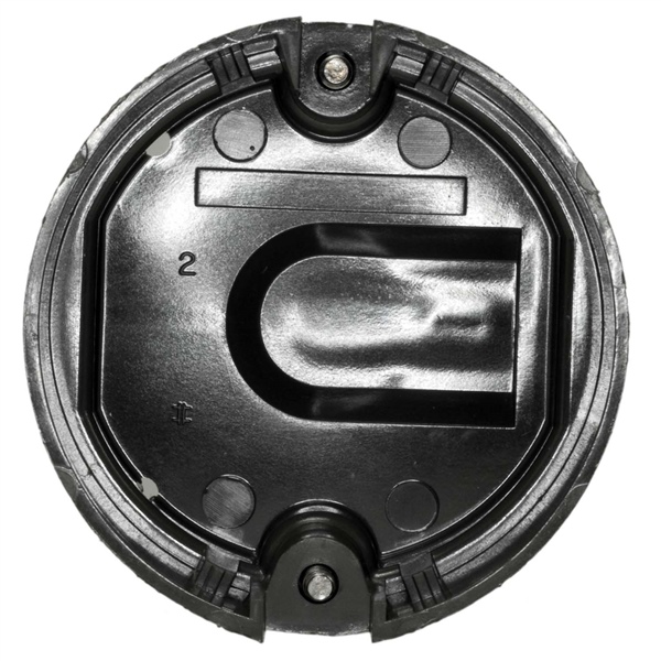 Distributor Cap and Rotor Kit