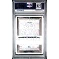 thumbnail image 2 of Graded 2021 Topps Gallery Tarik Skubal #62 Rookie RC Baseball Card PSA 10 Gem Mint, 2 of 2