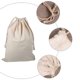 thumbnail image 2 of 2 Pcs Delicate Laundry Bag Washing Garment Bag Laundry Protector Bag Dirty Clothes Organizer Delicate Wash Bag, 2 of 2