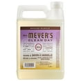 thumbnail image 3 of Mrs. Meyer's Clean Day Dish Refill Compassion Flower 1.4 L, 3 of 5