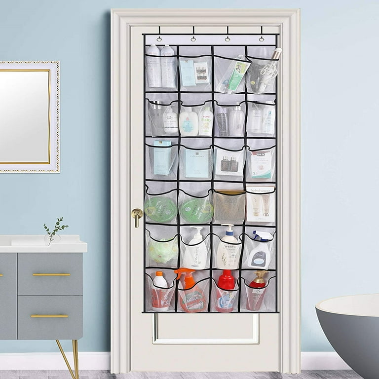 Children's over the hot sale door shoe organizer