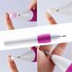 thumbnail image 3 of Electric Nail Drill Pen with 5 Drill Bits, Electric Manicure Drill Set, Multifunctional Portable Nail File, 3 of 5