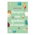 thumbnail image 1 of Siempre Nos Quedará El Verano Cross Books Jenny Han, 1 of 2