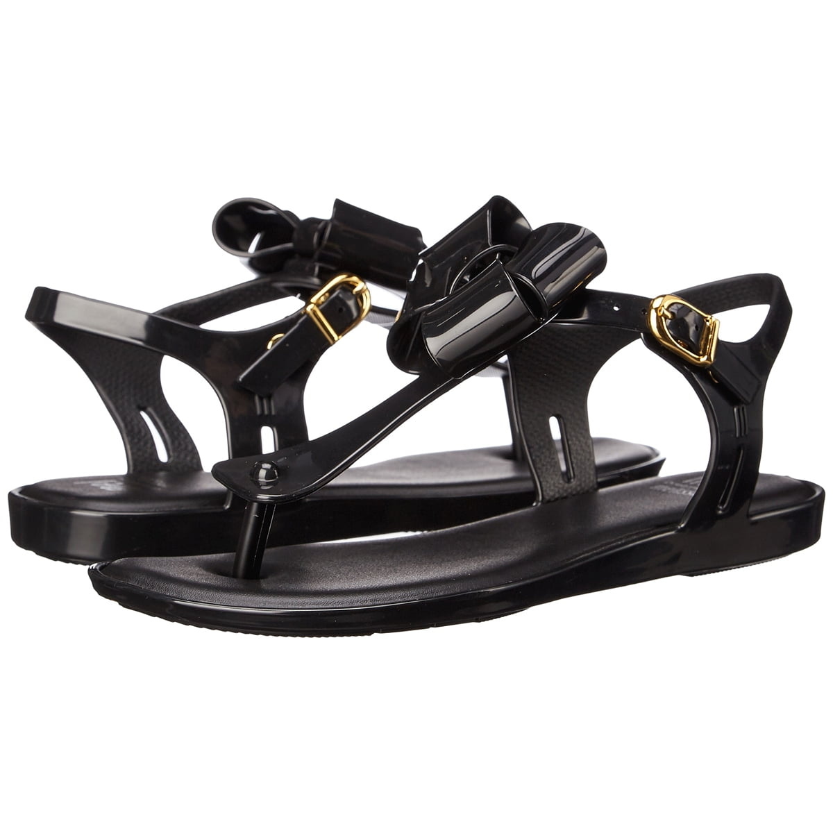 Mini Melissa Womens Mel Solar Little Kid//Big Kid
