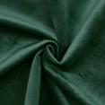 thumbnail image 5 of Loft Living Sicily Room Darkening Dual Header Indoor Curtain 50 x 95 in Green, 5 of 6