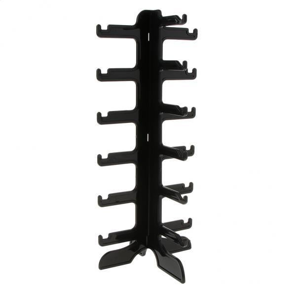 2x Soporte para Gafas Soporte para Gafas Soporte para Gafas para Y Zulema soporte de exhibición de anteojos