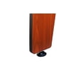 thumbnail image 6 of RACK Drogon 5.5 Foot Folding Classic Billiard Pool Table Game, Blue/Brown, 6 of 6