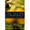 thumbnail image 1 of La Conspiration Divine: Retrouver Notre Vie Cachée en Dieu, 1 of 3