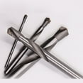 thumbnail image 6 of GLFSIL Cemented Carbide Drill Bits Fit for Stainless Steel Metal Wood Plastic Drilling, 6 of 7