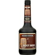 Dekuyper Root Beer Schnapps, 750 ml Bottle, ABV 20.0%