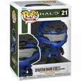 thumbnail image 2 of POP HALOINFNITEMARK - FRENCH, 2 of 2