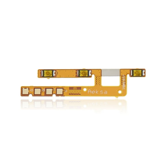 Replacement Power Button Flex Cable Compatible For Motorola Moto G Fast (XT2045-3 / 2020)