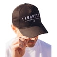 thumbnail image 3 of Lambretta Originals Cap, 3 of 3