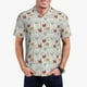 thumbnail image 1 of Balery Funny Cat White Camisa Polo de Hombre con Estampado, de Manga Corta y Tejido Medio, Camisa Tipo Golf Polo-XX-Large, 1 of 6