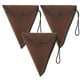 thumbnail image 4 of 3pcs de tela no tejida Bag Ocarina Storage Instrument Storage Bouch, 4 of 5
