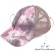 thumbnail image 4 of Ponycap Messy High Bun Ponytail Adjustable Glitter Mesh Trucker Baseball Cap, 4 of 5