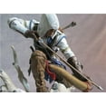 thumbnail image 5 of Action Figure Assassin's Creed Conner Character Movie Game Model Statue, PVC Desk Decor Model, Custom Packaging Art, /10.2 Inch Adult Kids Figure Gift, 5 of 5