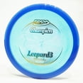 thumbnail image 6 of Innova Champion Leopard3 Disc Golf Fairway Driver, Pick Color/Weight [Stamp & Exact Color May Vary] Red 173-175 grams, 6 of 9
